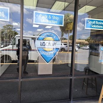 The UPS Store - Printing Services Near Me - Winter Park, Florida
