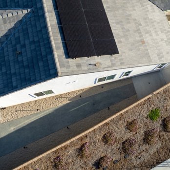 AC Landscaping - Side Yard Transformation - After - Landscaping Near Me - Santa Clarita, California