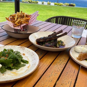 Hualani's - Lamb chops - Hawaiian Near Me - Lihue, Hawaii Hualani's - Lamb chops - Hawaiian Near Me - Lihue, Hawaii