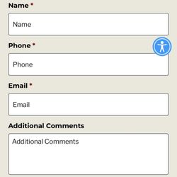 Ronald L Wright, DDS - Even though we filled out this form, they charged us $1000 for the consult.