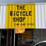 Photo of The Bicycle Shop