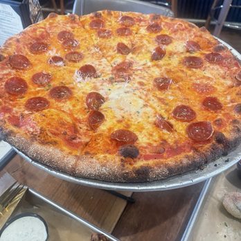 Hop Atomica - Pizza Near Me - Louisville, Kentucky