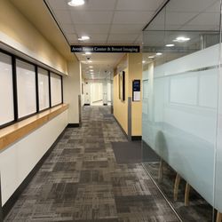 Mgh Avon Breast Center - Time for my annual mammogram...