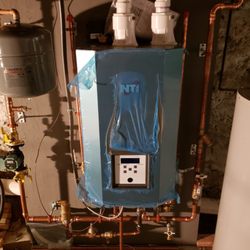 Steven Krutt Plumbing And Heating