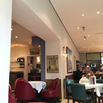 Terrasse - Lounges Near Me - Zürich, ZH