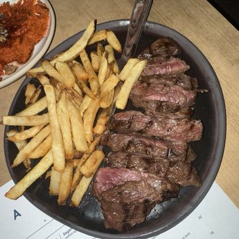 Doya - steak - Turkish Near Me - Miami, Florida