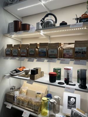 SHOOKE COFFEE ROASTERS - Updated June 2026 - 11 Reviews - 135 E Main St ...
