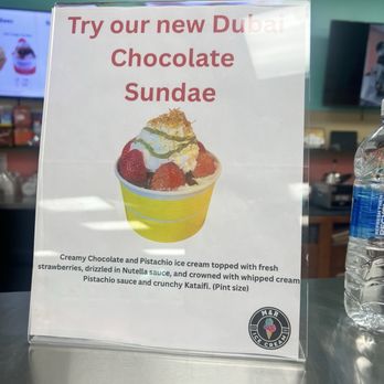 M&R Ice Cream 2 - Menu item - Ice Cream & Frozen Yogurt Near Me - Whitsett, North Carolina