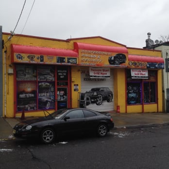 Professional Sound and Security - Business Front. - Car Stereo Installation Near Me - Jersey City, New Jersey Professional Sound and Security - Business Front. - Car Stereo Installation Near Me - Jersey City, New Jersey