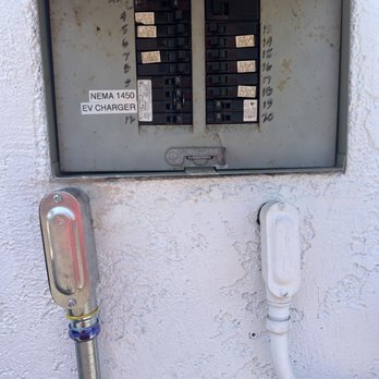 VoltBros Electric Inc. - Electricians Near Me - Carson, California