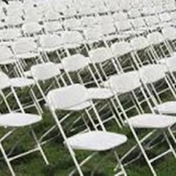 Hotz Party & Event Rentals - Table and chair rentals