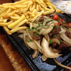 Varanda da Carne