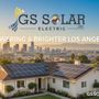 Photo of GS SOLAR ELECTRIC