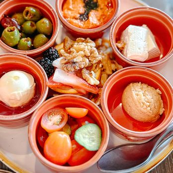 Lokma - Turkish Breakfast - Mediterranean Near Me - San Francisco, California Lokma - Turkish Breakfast - Mediterranean Near Me - San Francisco, California