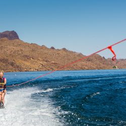 Havasu Springs Resort