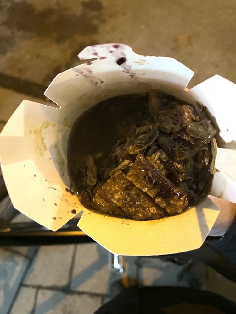 Bazi's Schlemmerkucherl