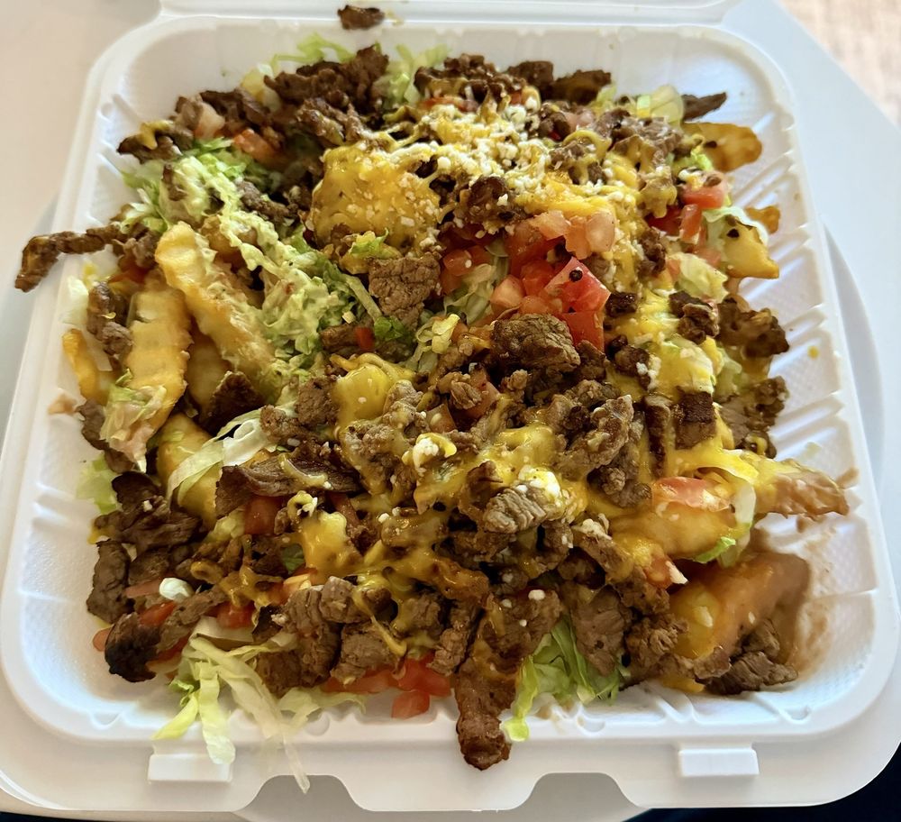 Kotija Mexican Food