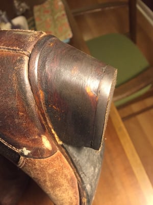 Sammie's Shoe Repair by null