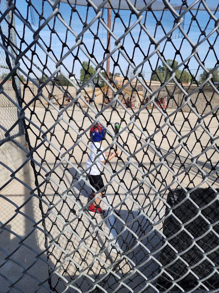 Social spots from Riverside Batting Cages & Pro Shop