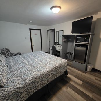 Parkside Motel - Hotels Near Me - Gregory, South Dakota Parkside Motel - Hotels Near Me - Gregory, South Dakota