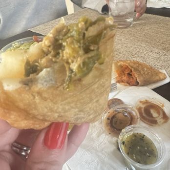 The Empanada Spot - The best empanadas ever! - Empanadas Near Me - Chula Vista, California