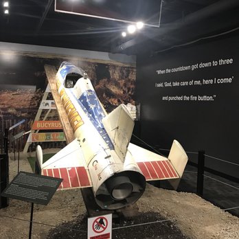 Evel Knievel Museum - Museums Near Me - Topeka, Kansas