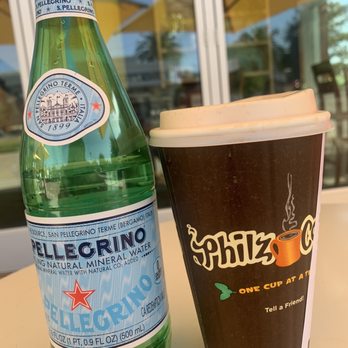 Philz Coffee - Aromatic Arabic - Coffee & Tea Near Me - Cupertino, California Philz Coffee - Aromatic Arabic - Coffee & Tea Near Me - Cupertino, California