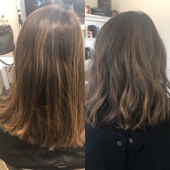 Element Salon Brentwood - Hair Salons Near Me - Brentwood, Tennessee