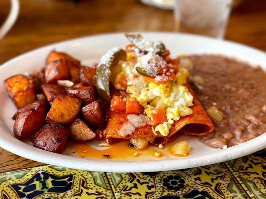 El Tarasco Mexican Restaurant by null