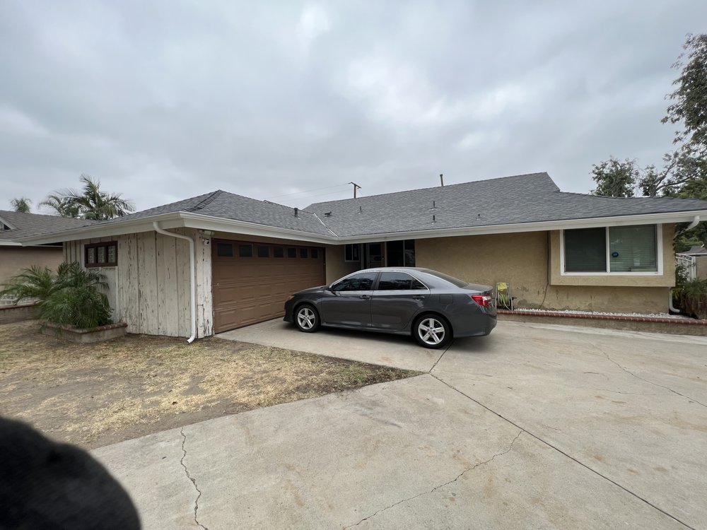 Slide of Clean Out Pros