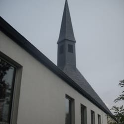 Kapelle Zum guten Hirten