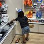 Build-A-Bear Workshop