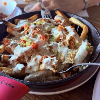 Noble Pie Parlor - Midtown - Frachos with chicken - Chicken Wings Near Me - Reno, Nevada Noble Pie Parlor - Midtown - Frachos with chicken - Chicken Wings Near Me - Reno, Nevada