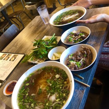 Pho 101 - Can't never get enough of these yummyness - Vietnamese Near Me - Westminster, California Pho 101 - Can't never get enough of these yummyness - Vietnamese Near Me - Westminster, California