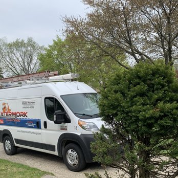 WaterWork Plumbing - WaterWork Plumbing to the rescue - Plumbing Near Me - Ferndale, Michigan