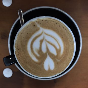 Never Coffee - Cappuccino - Coffee & Tea Near Me - Portland, Oregon Never Coffee - Cappuccino - Coffee & Tea Near Me - Portland, Oregon