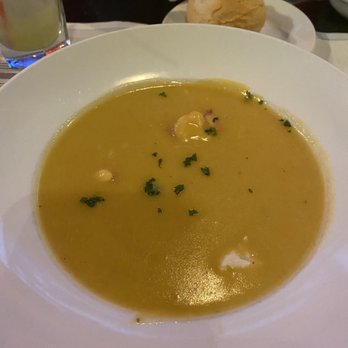 Blackstones Grille - Lobster bisque - Seafood Near Me - Southport, Connecticut Blackstones Grille - Lobster bisque - Seafood Near Me - Southport, Connecticut