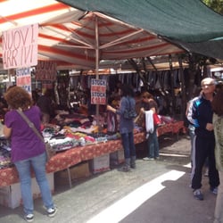 Mercato Talenti