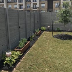 Rossell Irrigation - Irrigation Metal edging plants