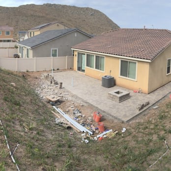 System Pavers - System Pavers- before fished product - Masonry/Concrete Near Me - Orange, California System Pavers - System Pavers- before fished product - Masonry/Concrete Near Me - Orange, California