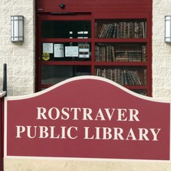 Rostraver Public Library