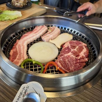 Gopchang Story - Korean Near Me - Warwick, Rhode Island Gopchang Story - Korean Near Me - Warwick, Rhode Island
