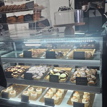 Lyrical Chef Cafe - Desserts Near Me - Bloomfield, New Jersey Lyrical Chef Cafe - Desserts Near Me - Bloomfield, New Jersey