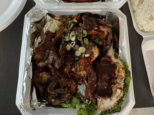 K-Town BBQ & Tofu & Ayce by null