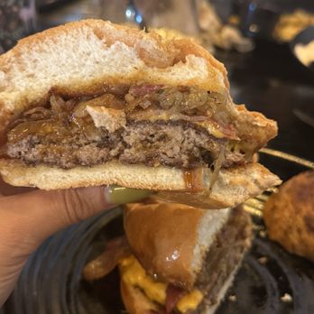 The Balboa South - BBQ Bacon Burger - Burgers Near Me - Chula Vista, California The Balboa South - BBQ Bacon Burger - Burgers Near Me - Chula Vista, California