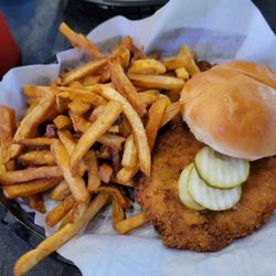 Seasons Gastropub