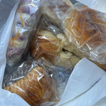 Rainbow Bakery - Bakery items. - Desserts Near Me - Flushing, New York