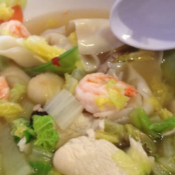 China House - No sure what kind is soup, but it's GOOD ! and very healthy ! - Chinese Near Me - Lucerne Valley, California China House - No sure what kind is soup, but it's GOOD ! and very healthy ! - Chinese Near Me - Lucerne Valley, California