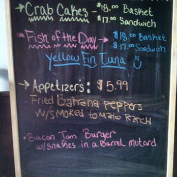 Smithtown Seafood - Specials - Seafood Near Me - Lexington, Kentucky