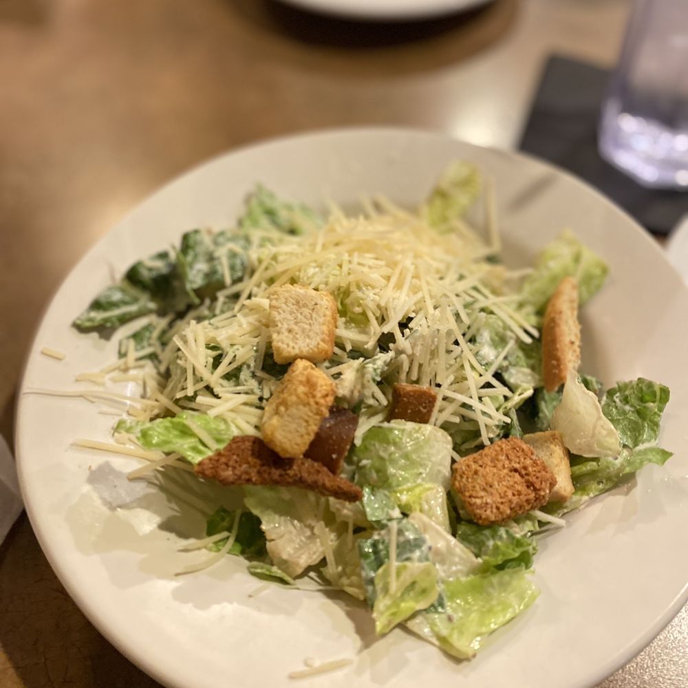 Dawsons On Main - Side Salad - American Near Me - Indianapolis, Indiana